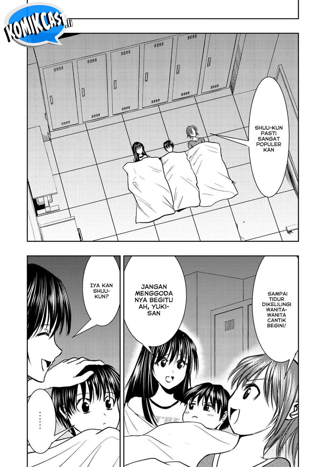 Chapter 25 - halaman 19