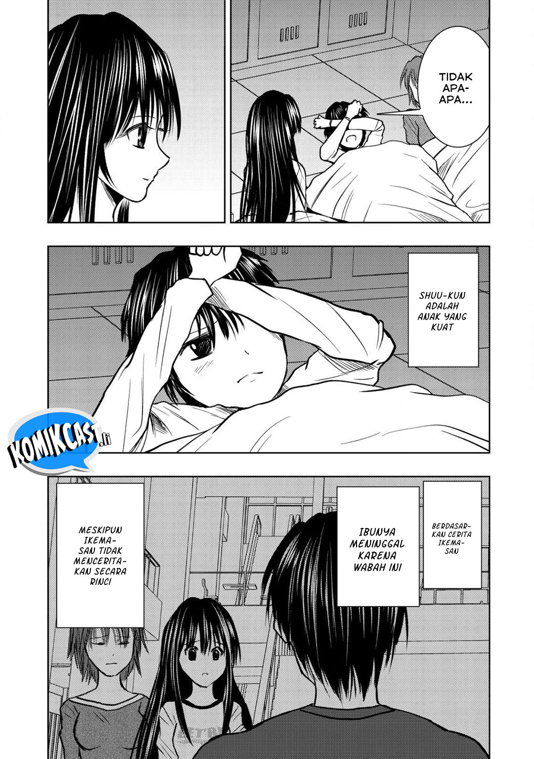 Chapter 25 - halaman 20