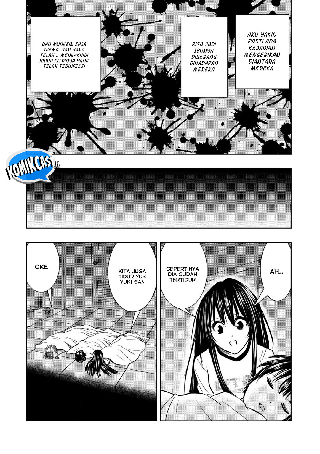 Chapter 25 - halaman 21