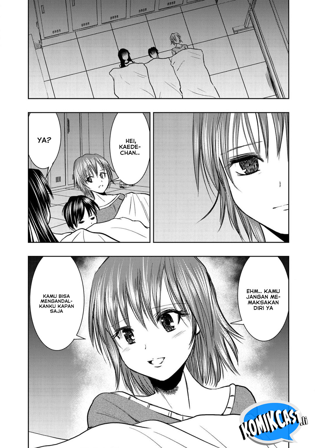 Chapter 25 - halaman 22