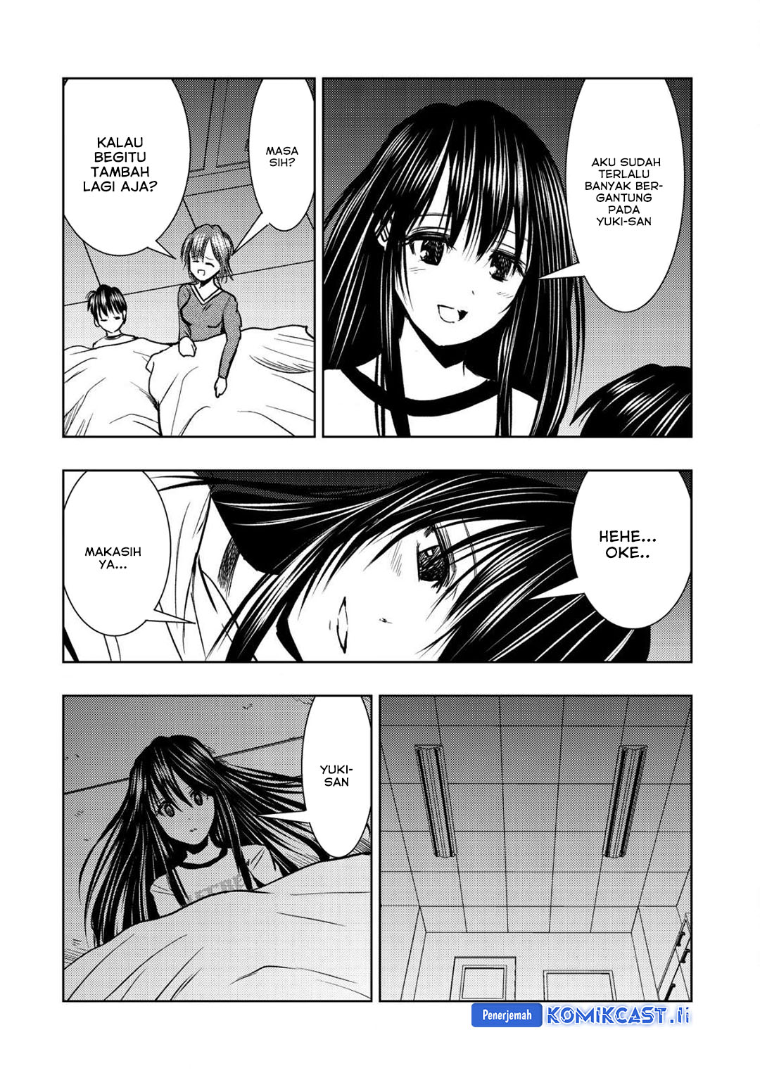 Chapter 25 - halaman 23