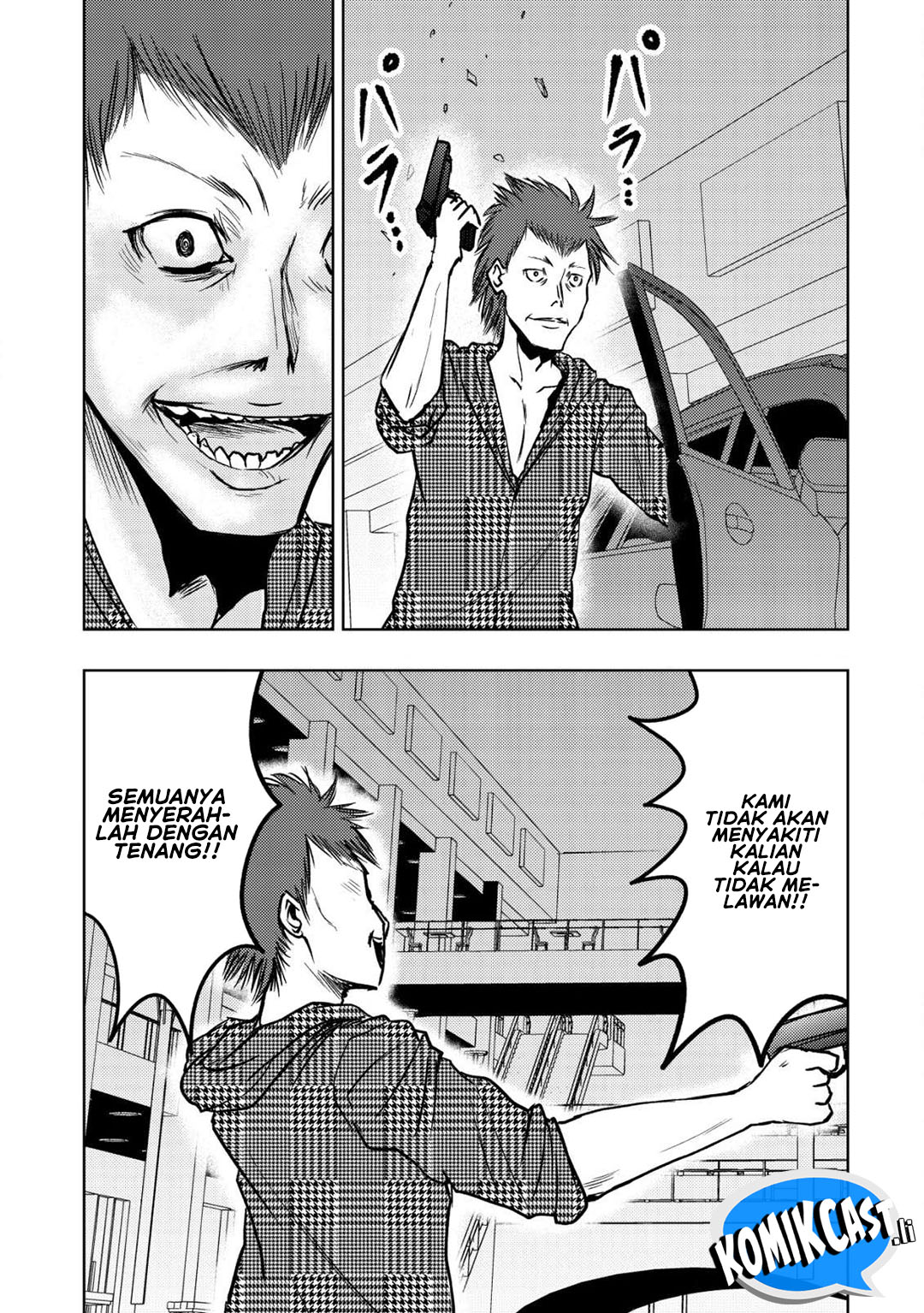 Chapter 25 - halaman 28