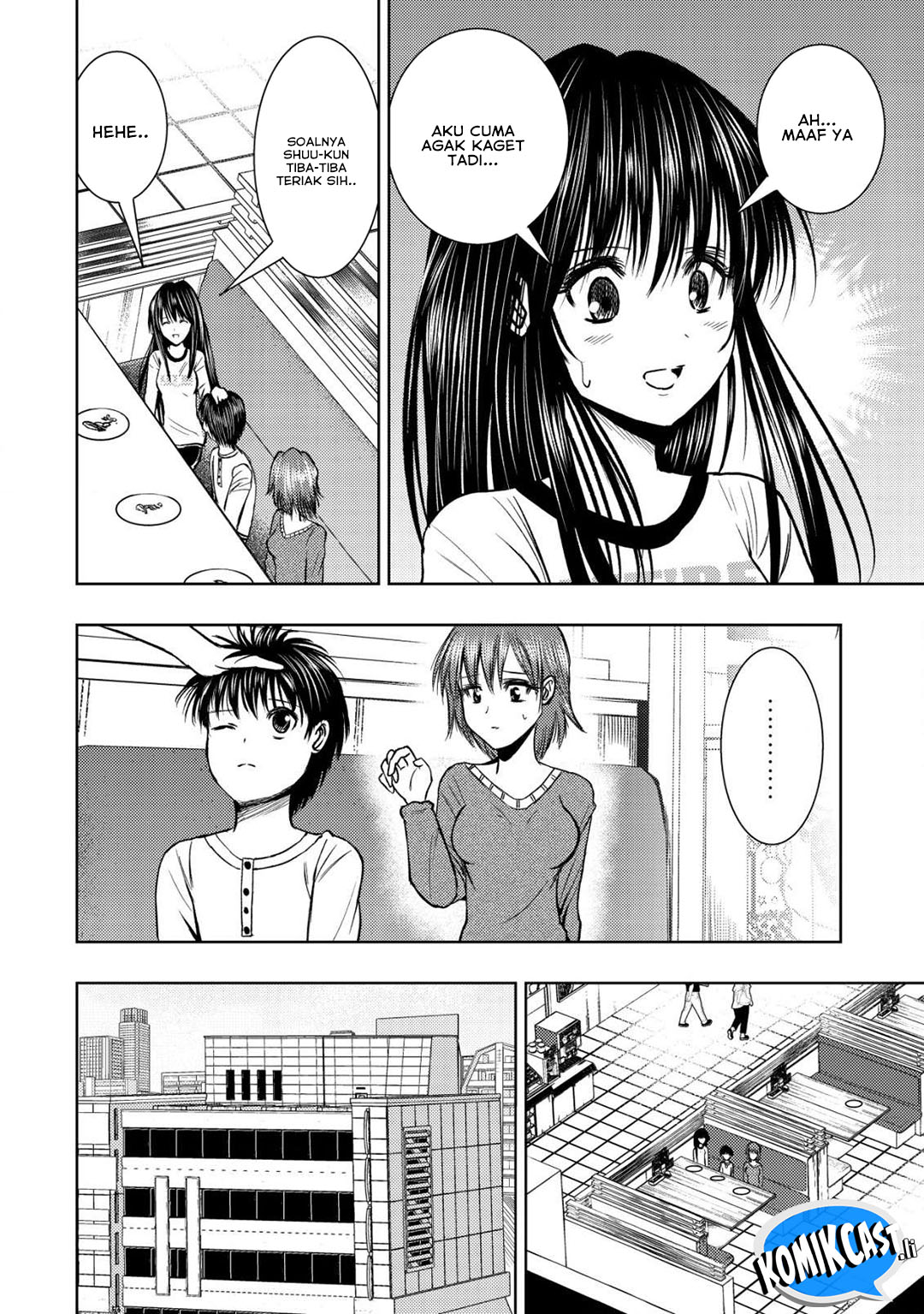 Chapter 25 - halaman 7