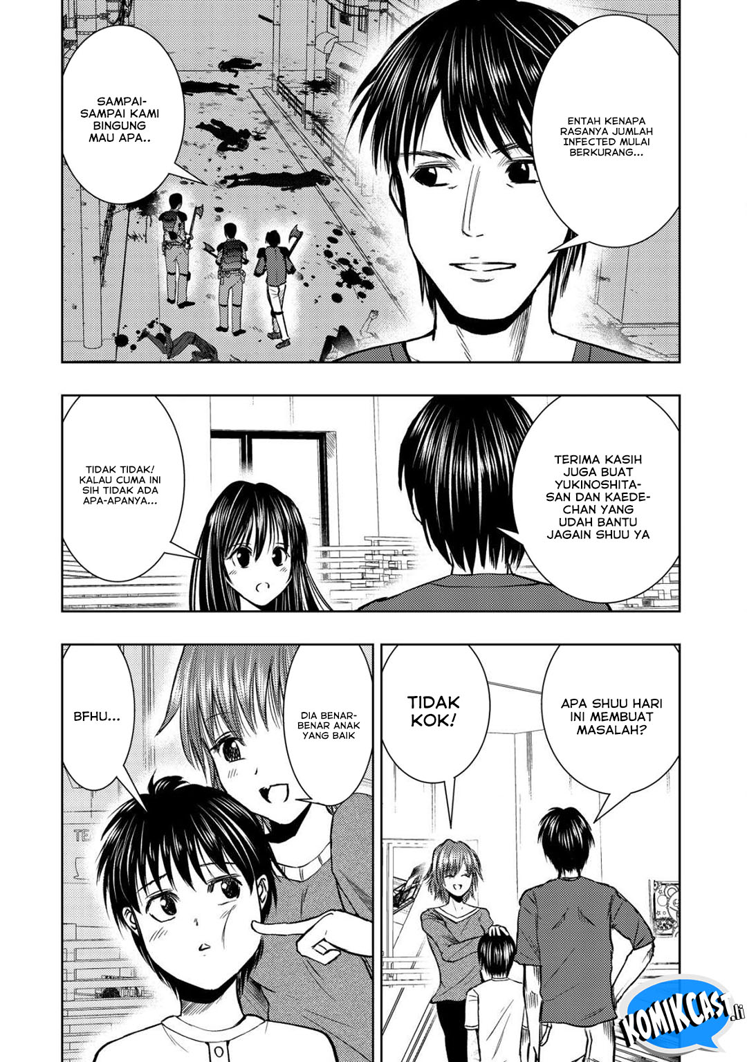 Chapter 25 - halaman 9