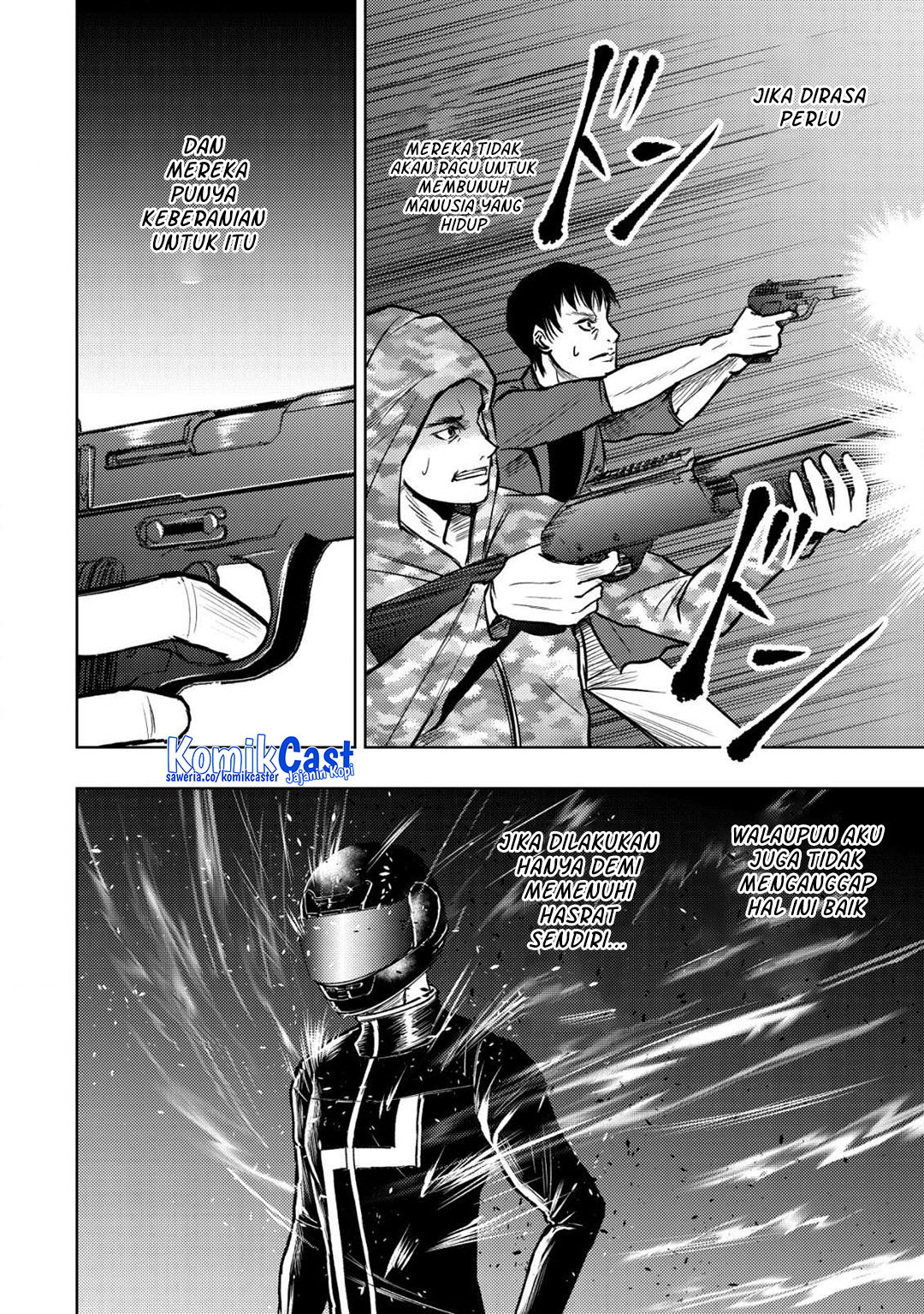 Chapter 26 - halaman 25