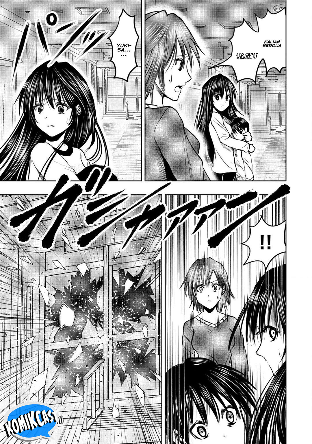 Chapter 26 - halaman 8
