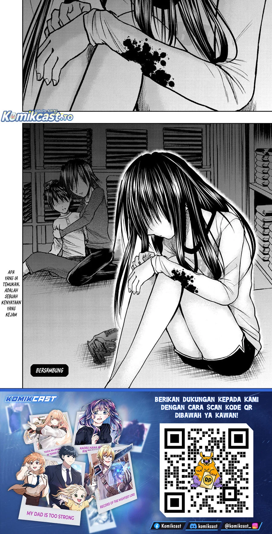 Chapter 27 - halaman 30