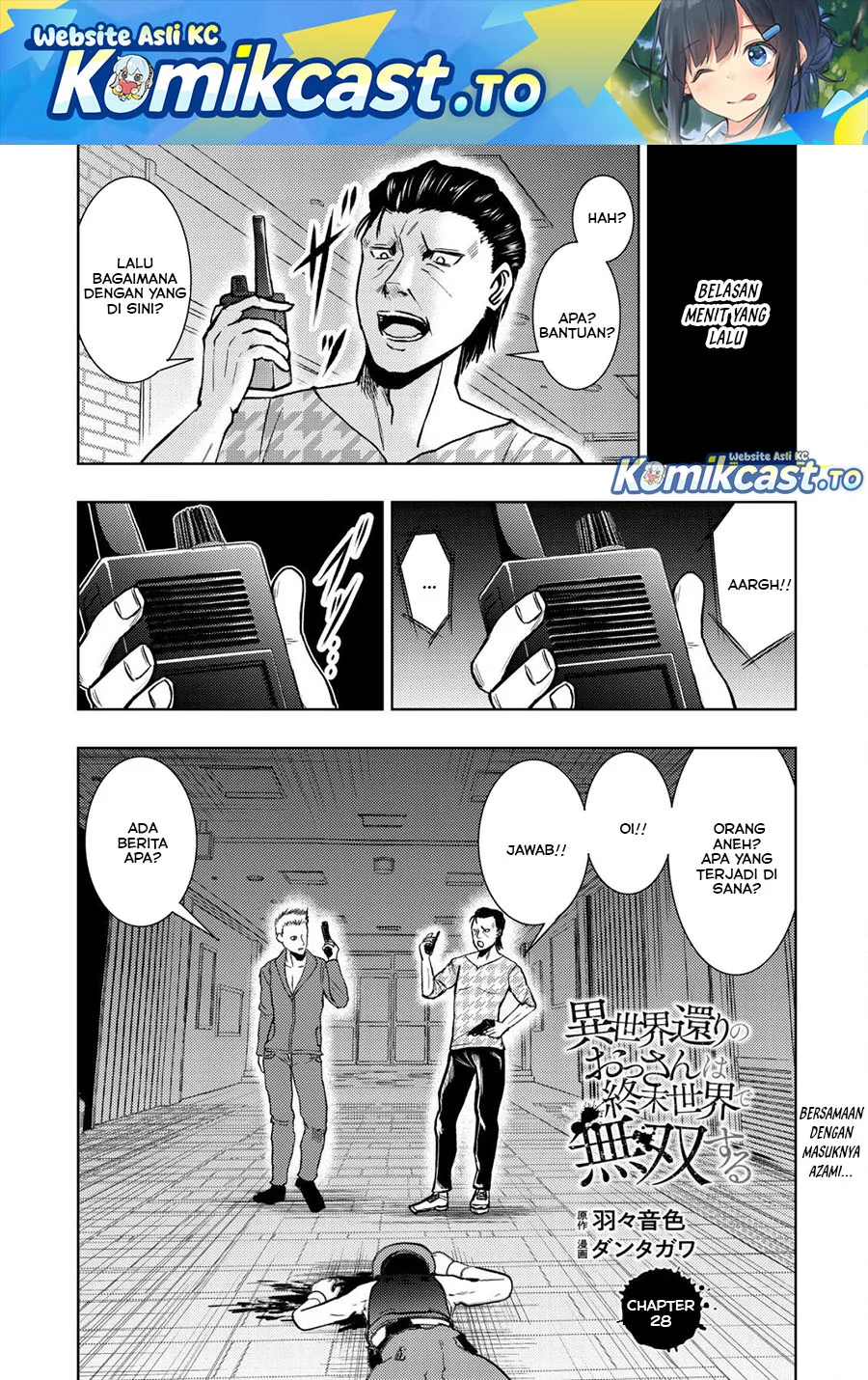 Chapter 28 - halaman 2