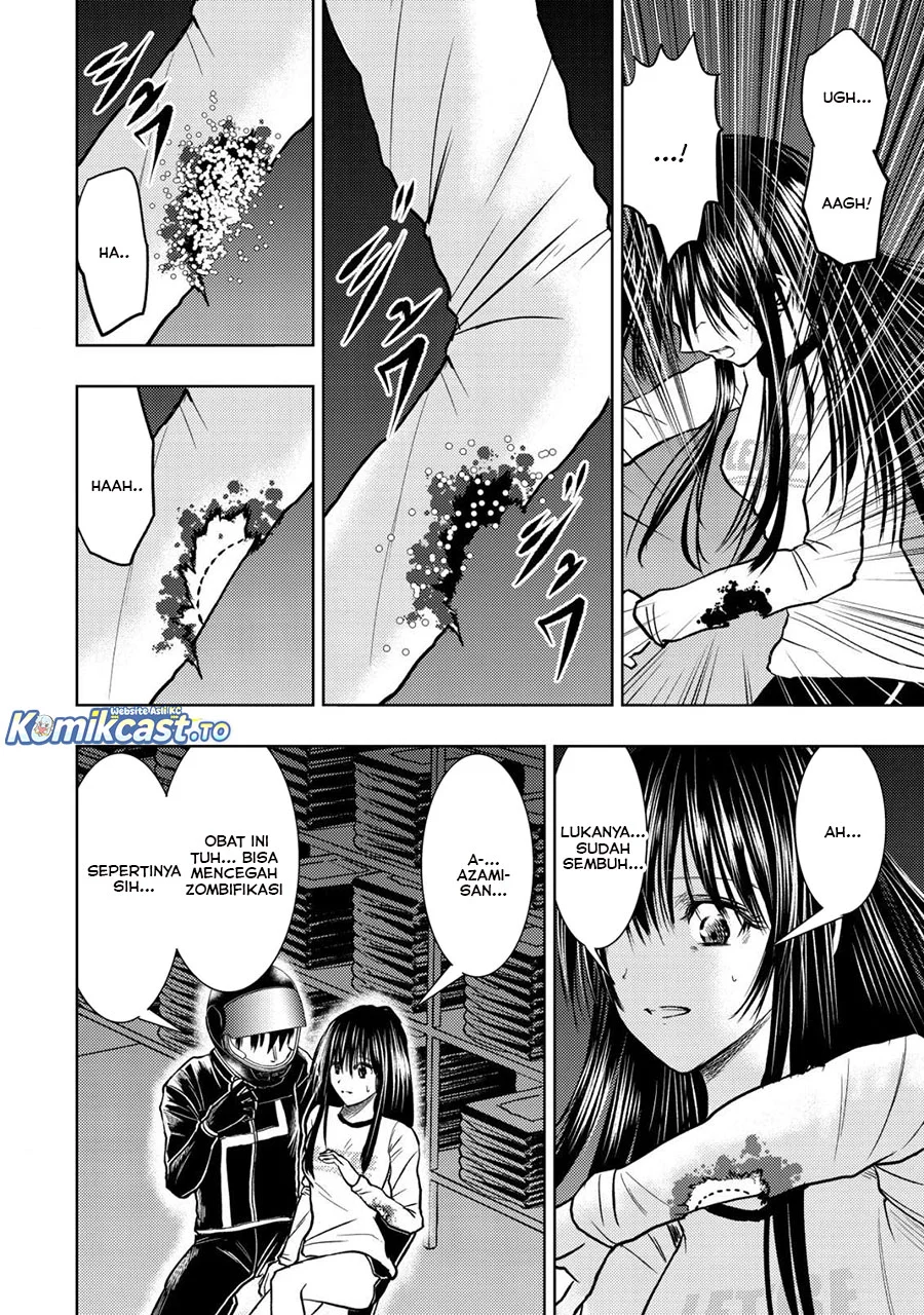 Chapter 28 - halaman 25