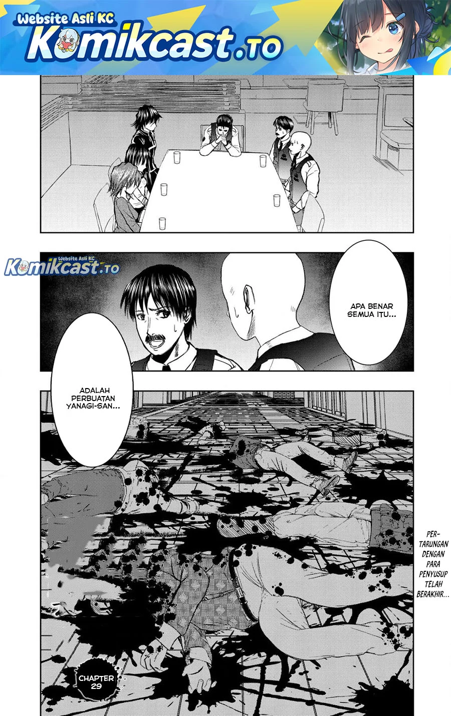 Chapter 29 - halaman 2