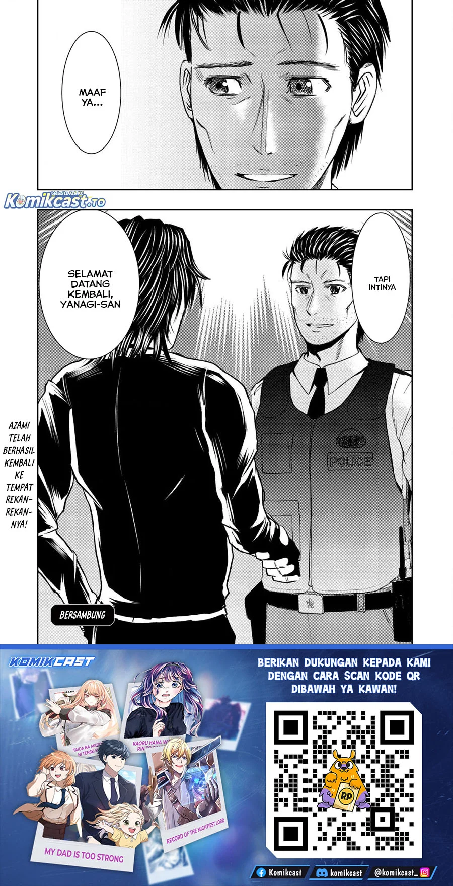 Chapter 29 - halaman 31