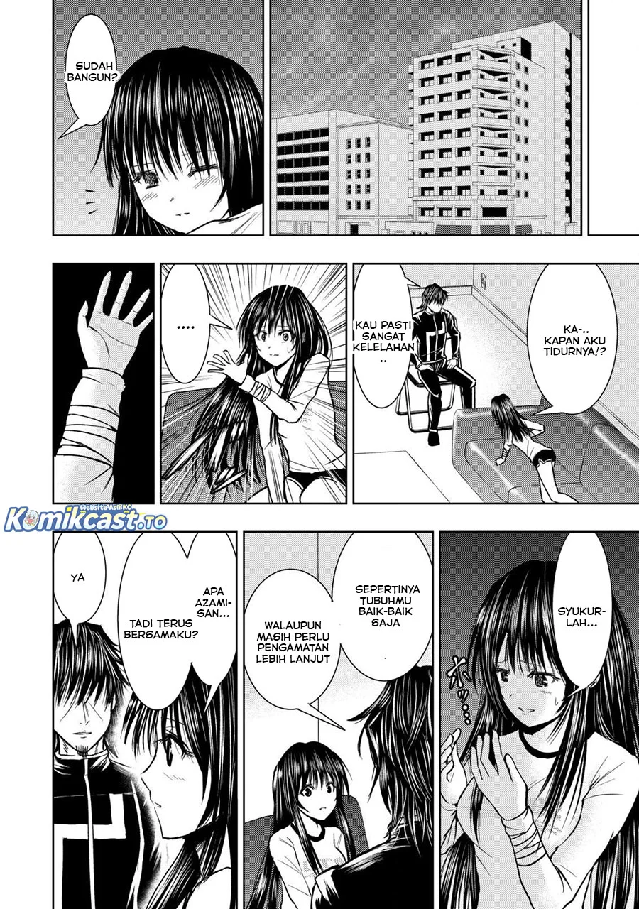 Chapter 30 - halaman 21