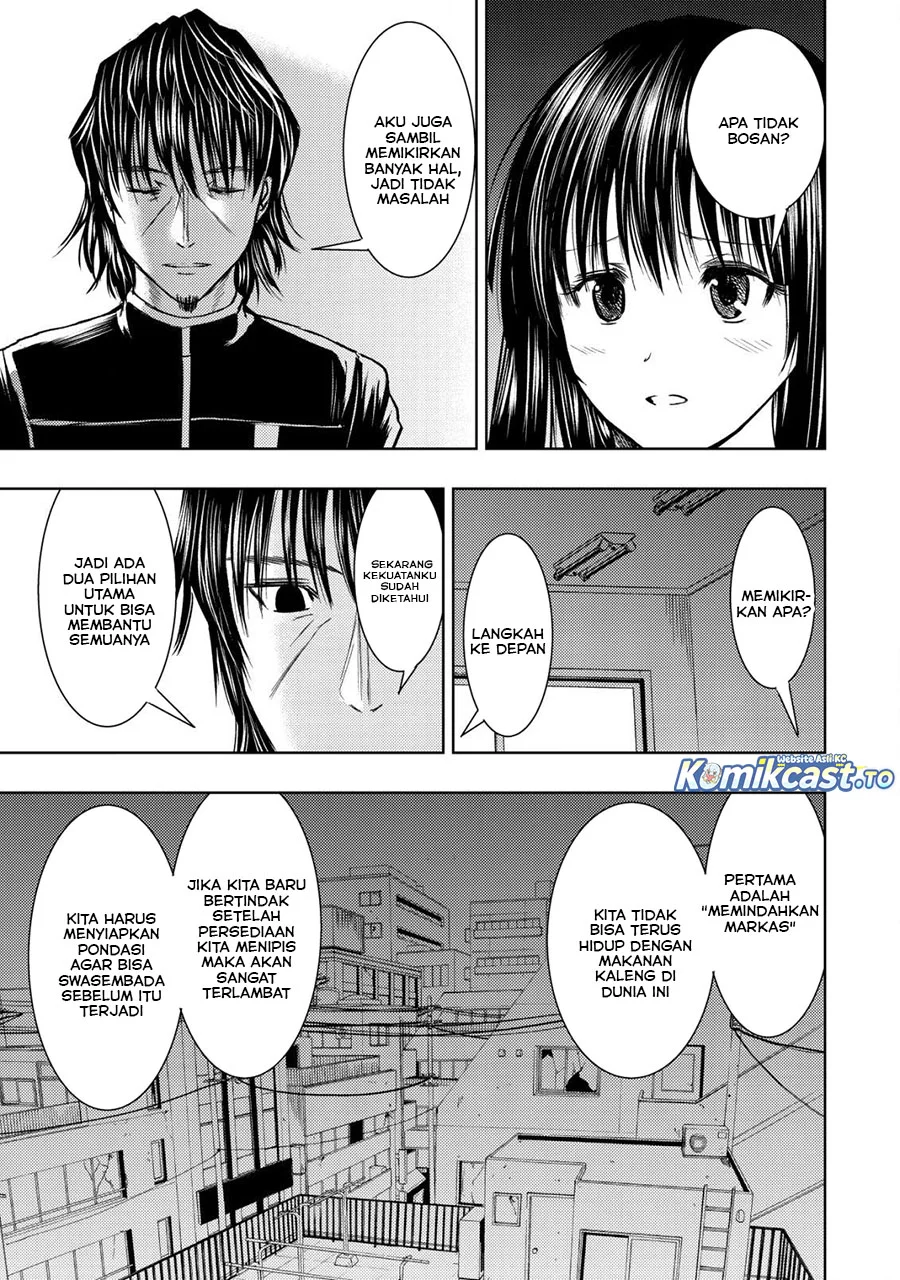 Chapter 30 - halaman 22