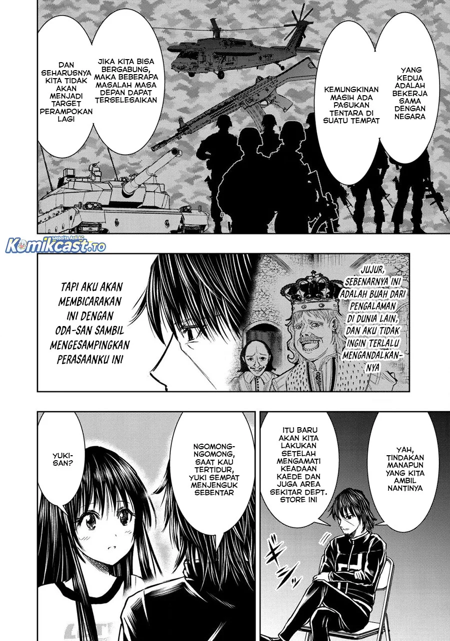 Chapter 30 - halaman 23