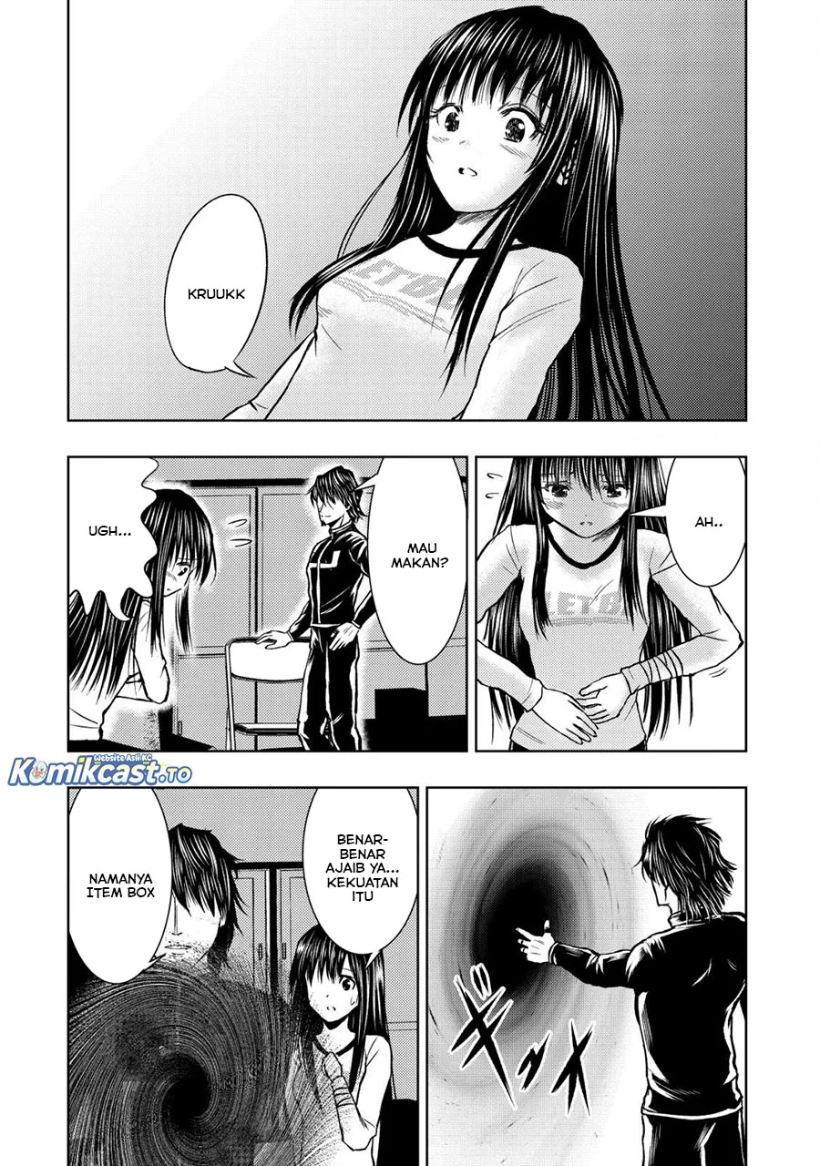 Chapter 30 - halaman 25