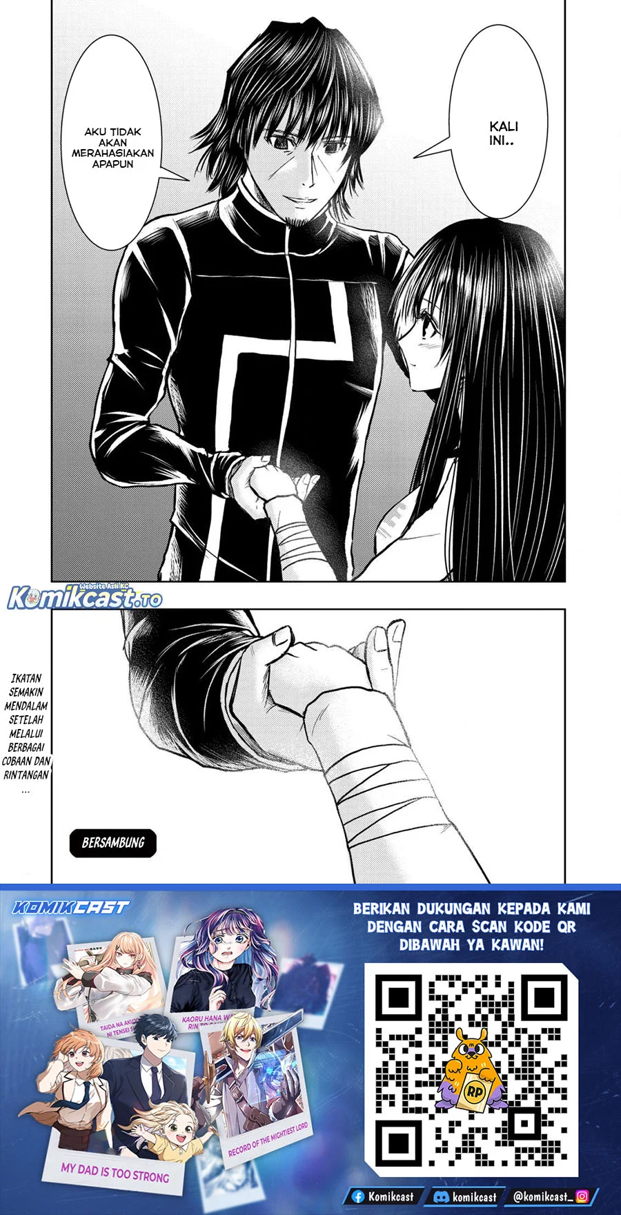 Chapter 30 - halaman 31