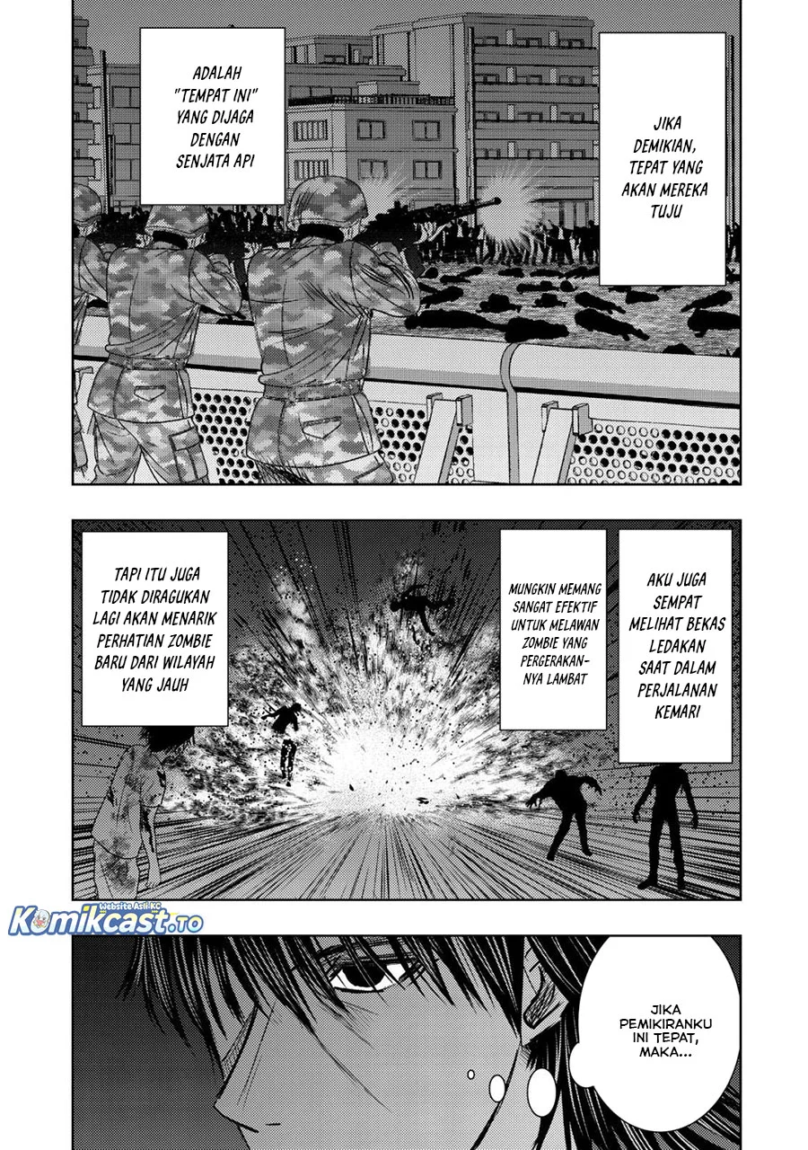 Chapter 31 - halaman 22