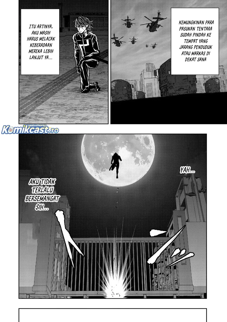 Chapter 31 - halaman 23