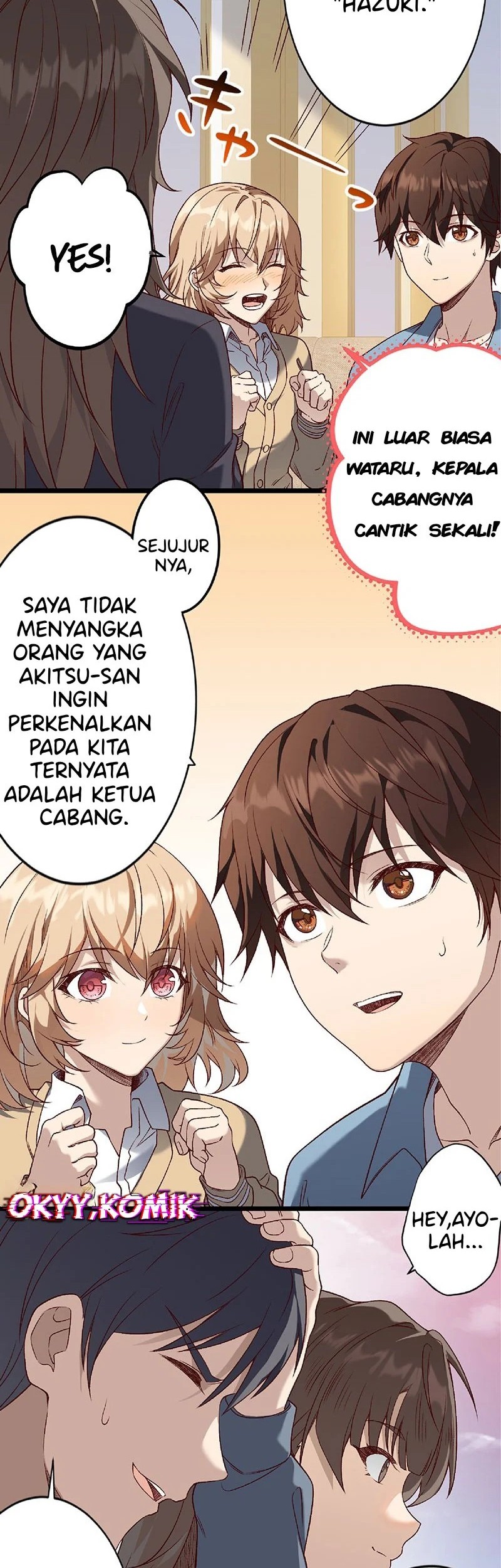 Chapter 17 - halaman 23