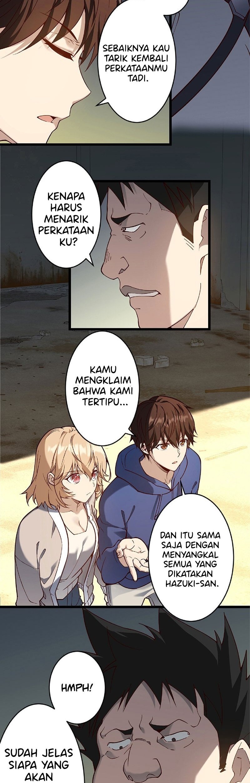 Chapter 18 - halaman 33