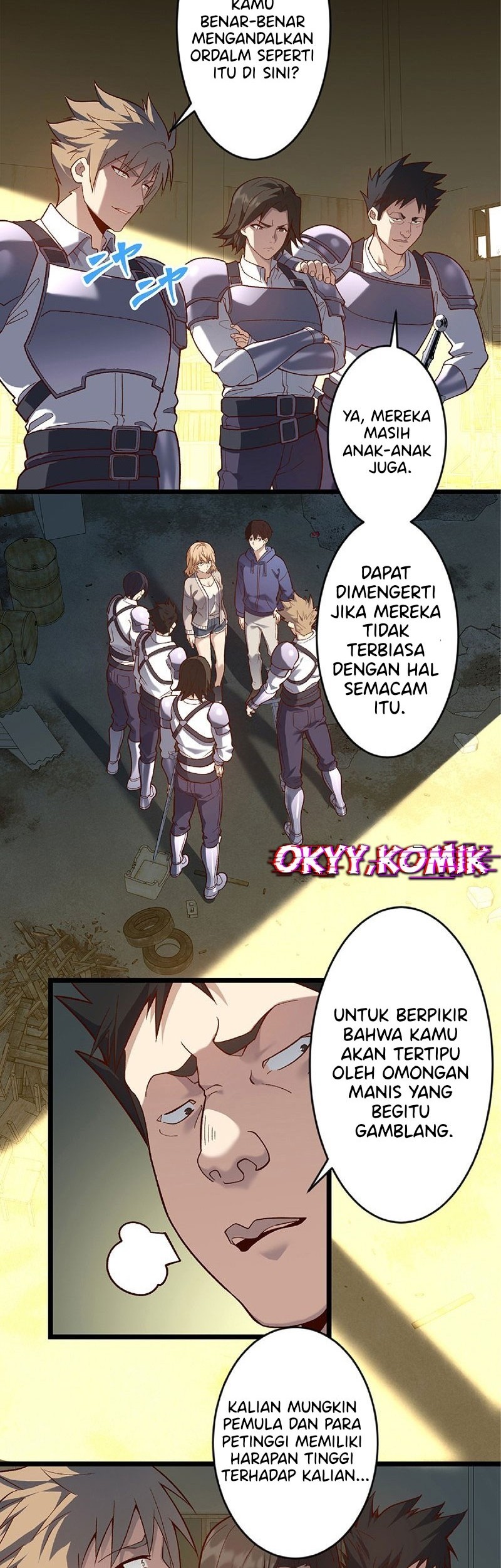 Chapter 18 - halaman 23