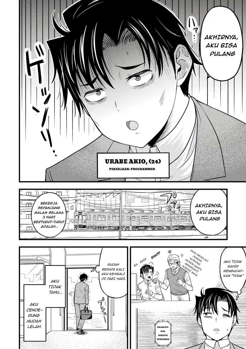 Chapter 1 - halaman 6