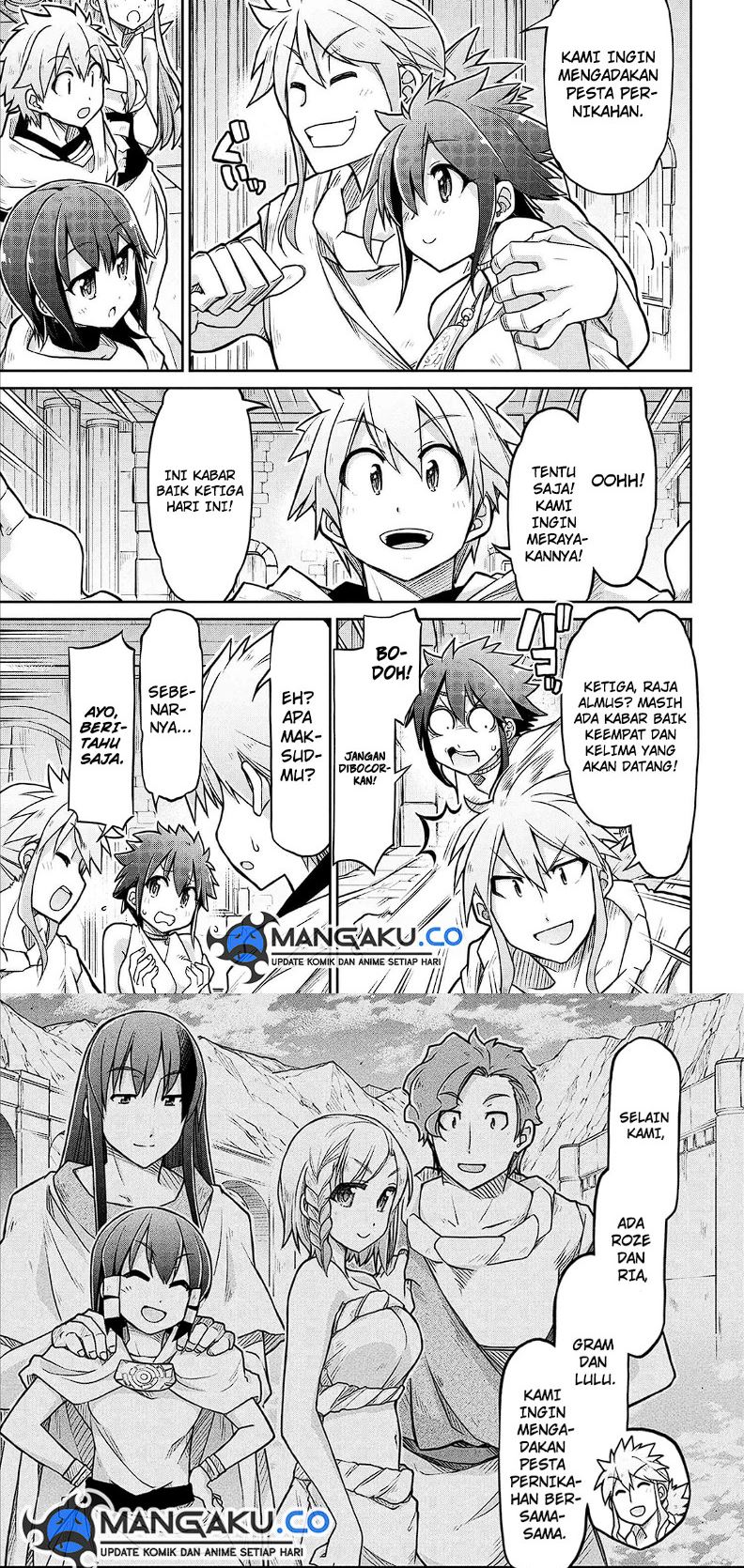 Chapter 71 - halaman 13