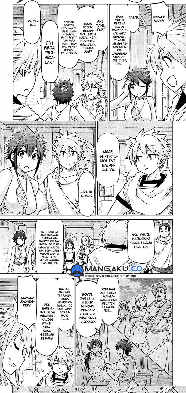 Chapter 71 - halaman 14