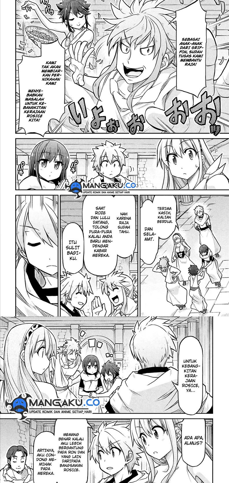 Chapter 71 - halaman 15