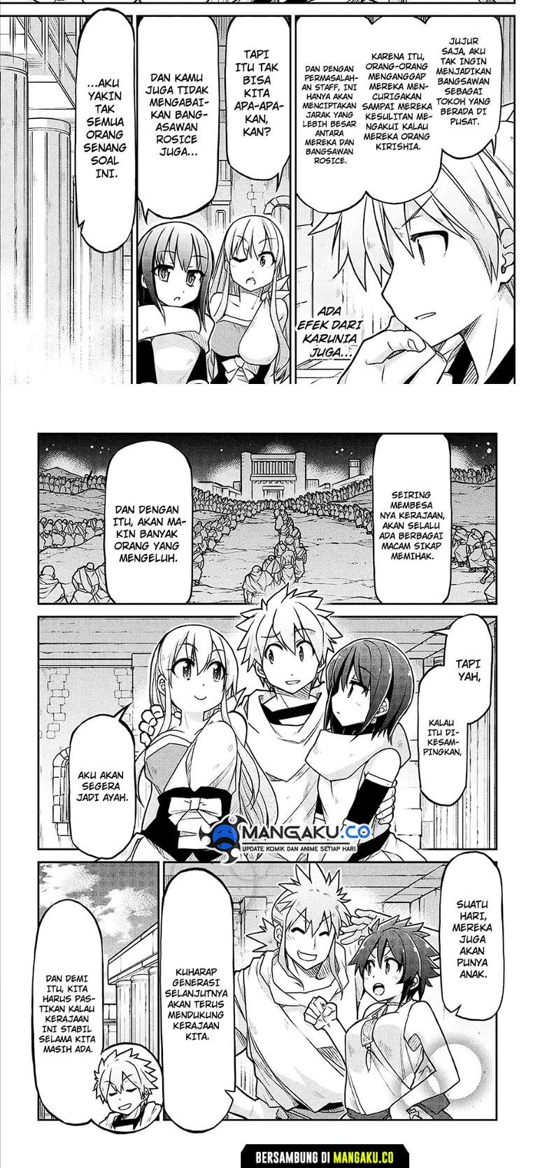 Chapter 71 - halaman 16