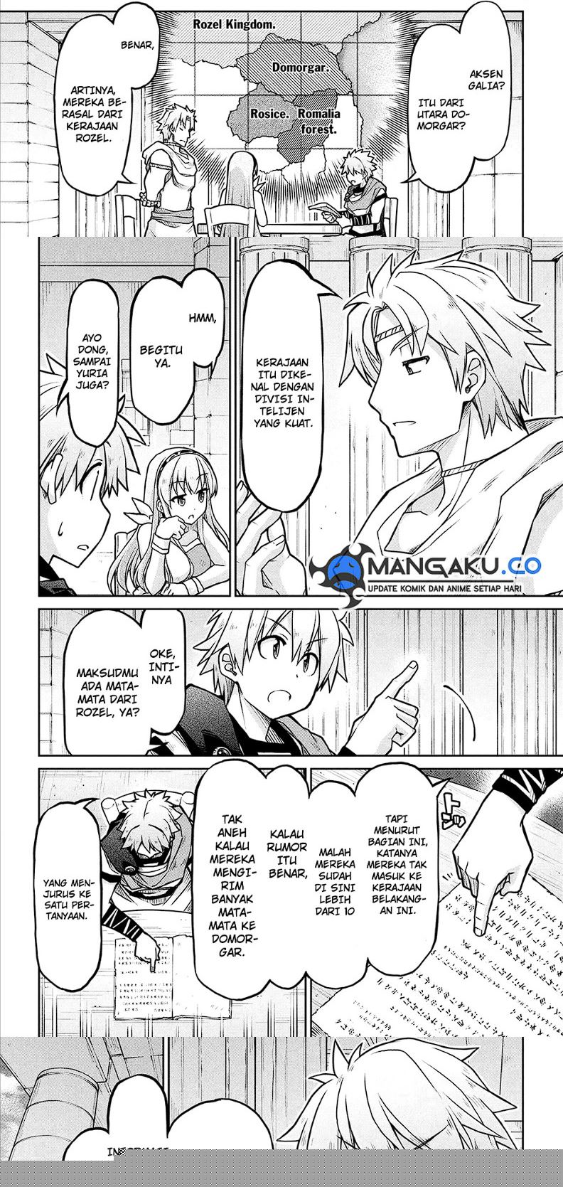 Chapter 71 - halaman 4