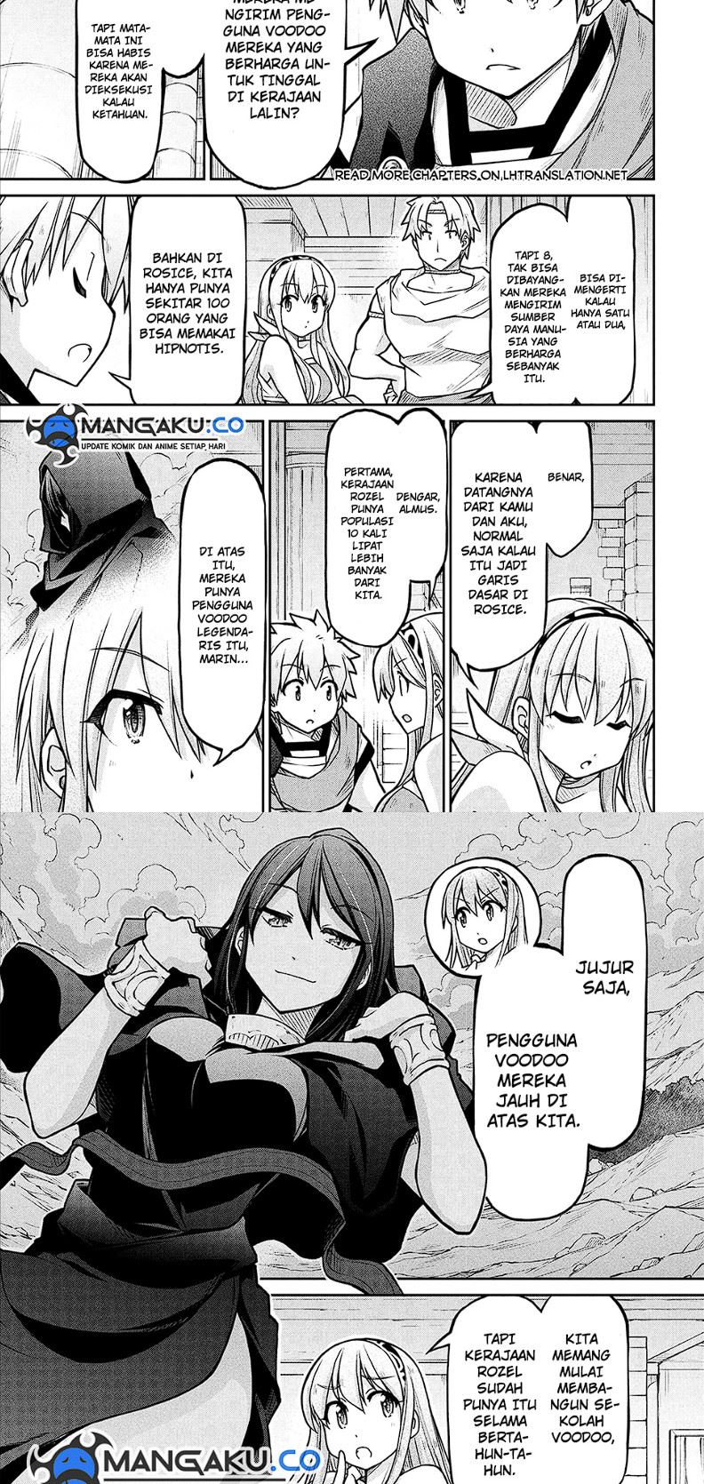 Chapter 71 - halaman 5