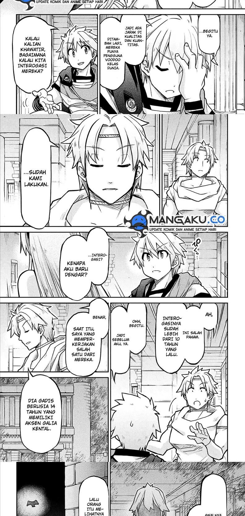 Chapter 71 - halaman 6
