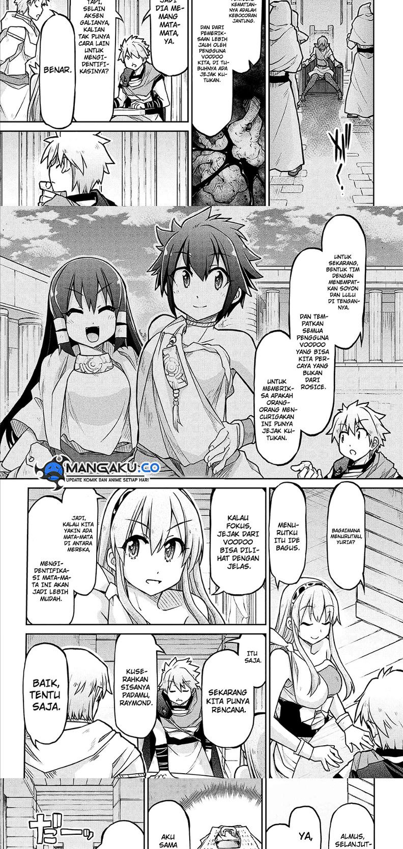 Chapter 71 - halaman 8