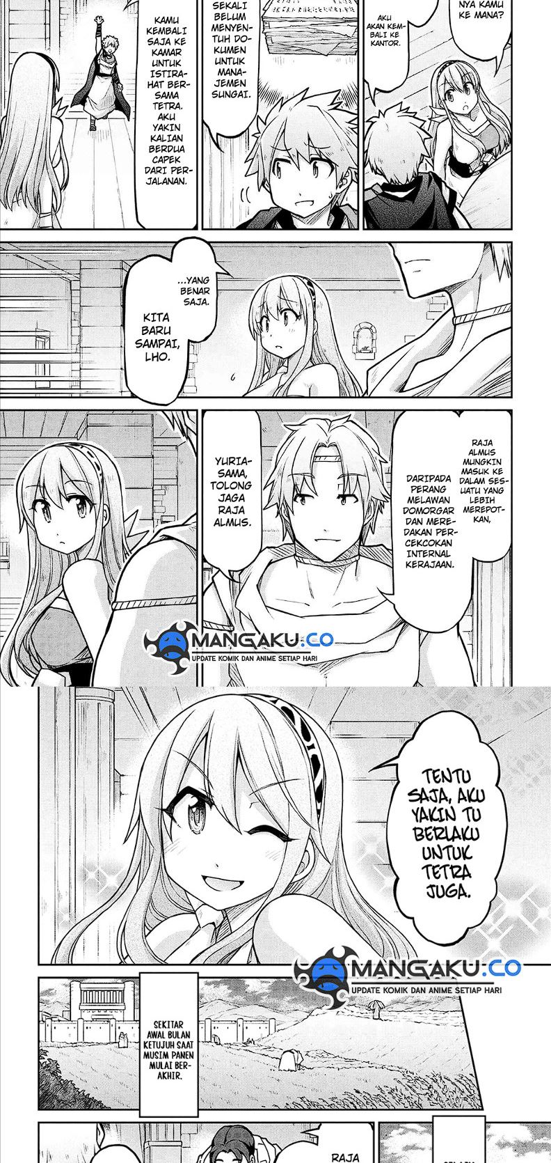 Chapter 71 - halaman 9