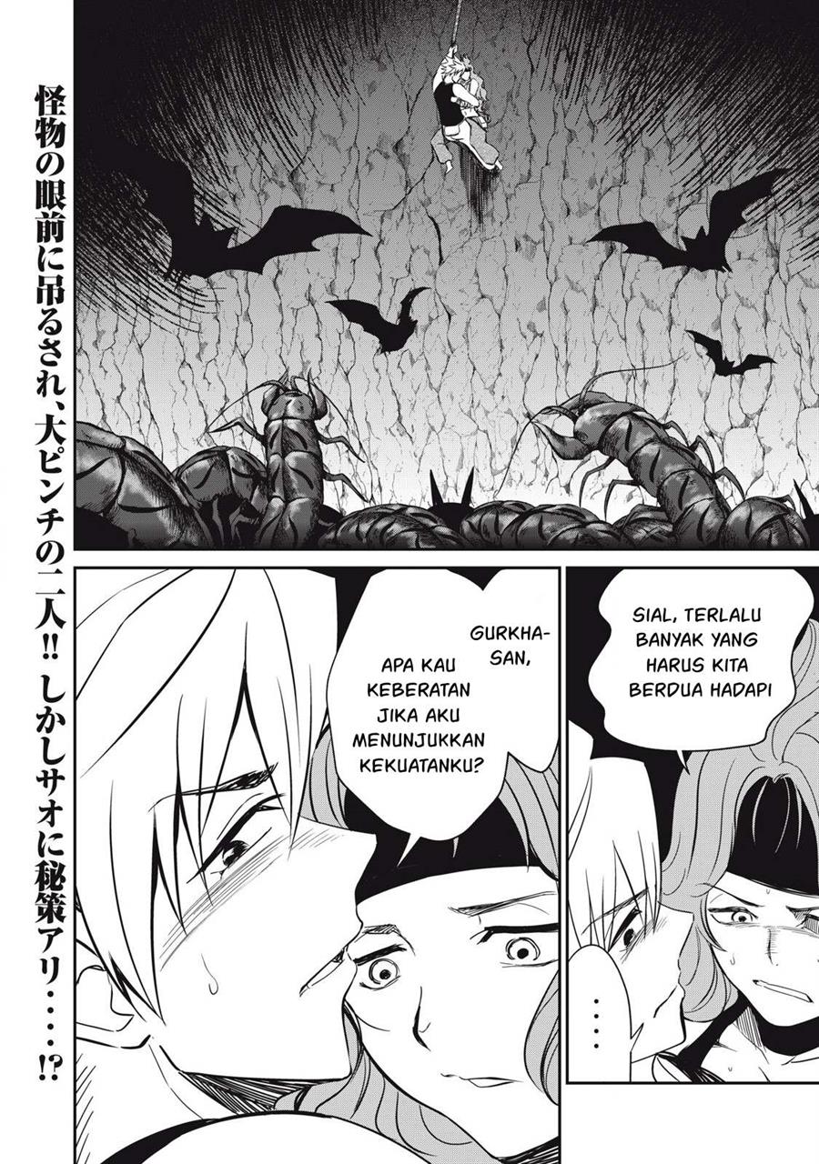 Chapter 21 - halaman 22