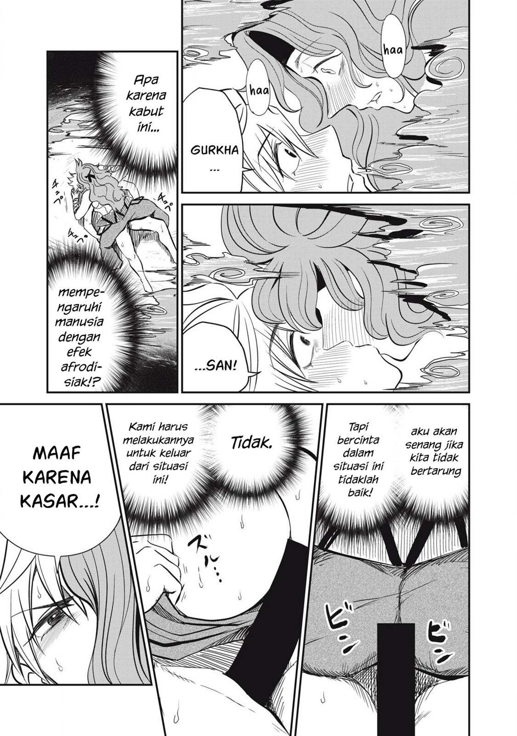 Chapter 23 - halaman 7