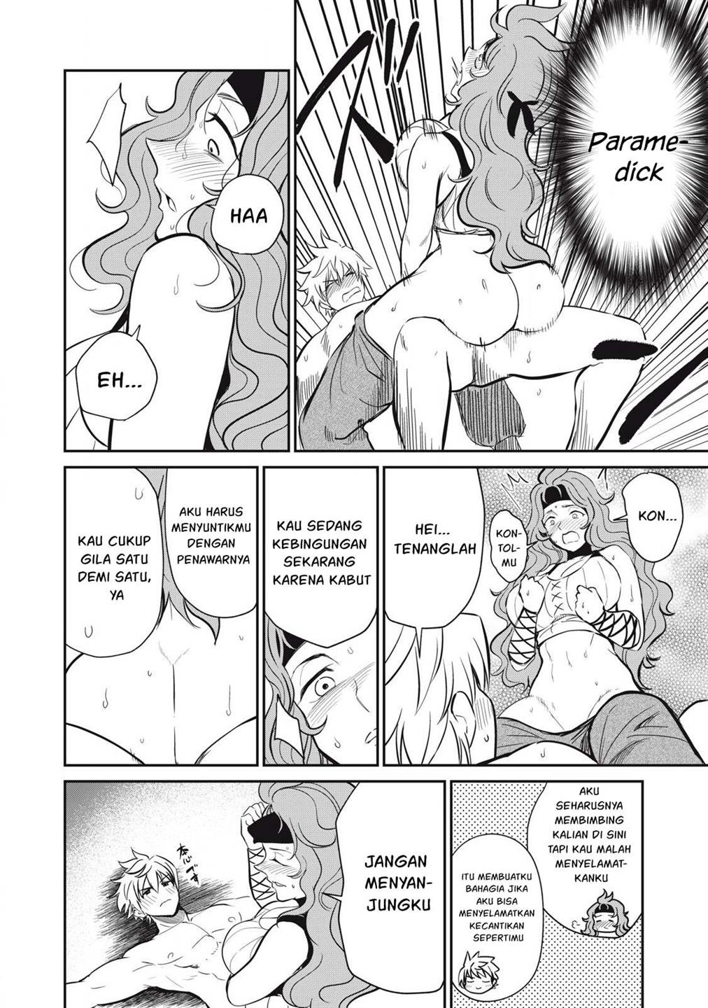 Chapter 23 - halaman 8
