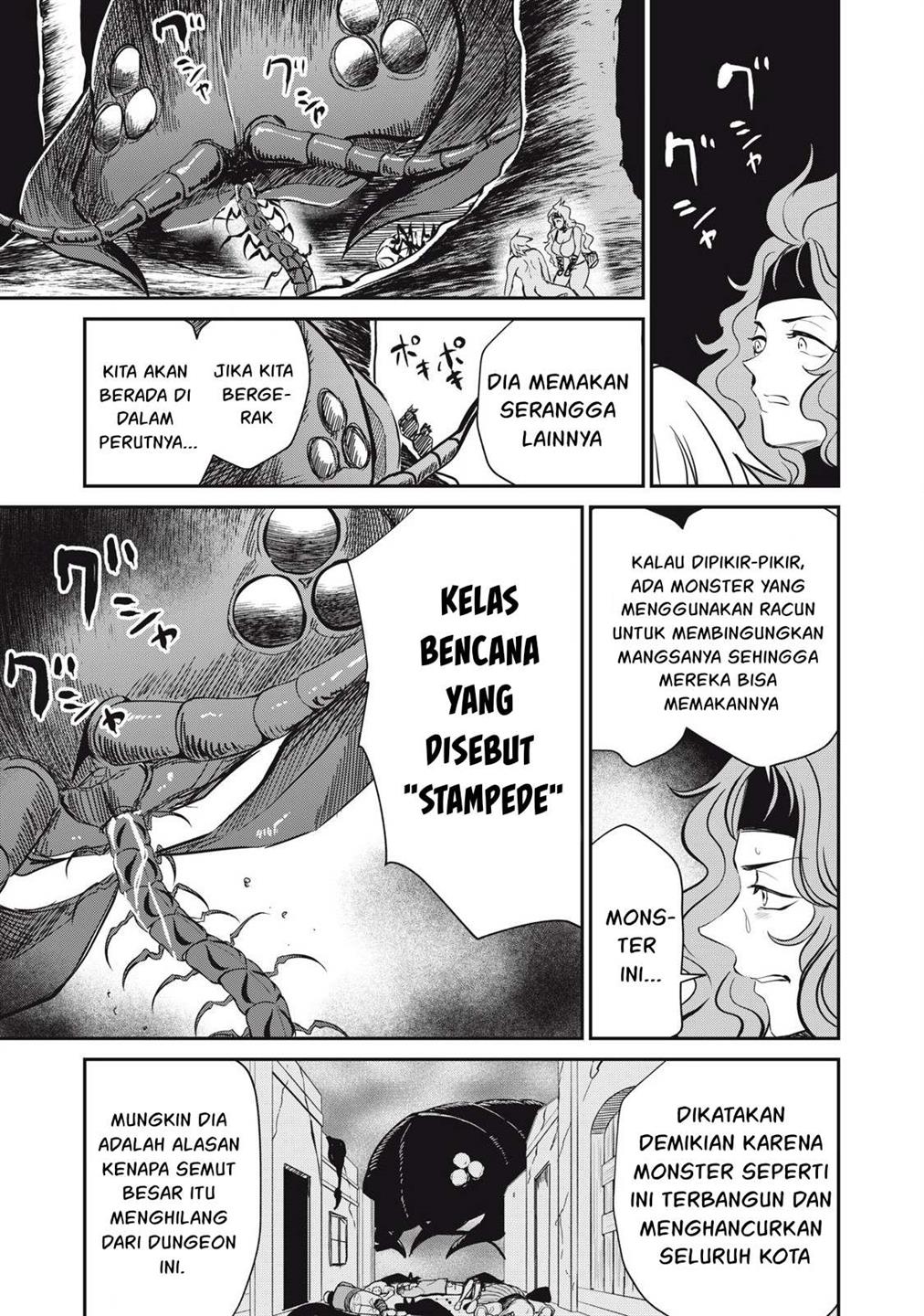 Chapter 23 - halaman 9