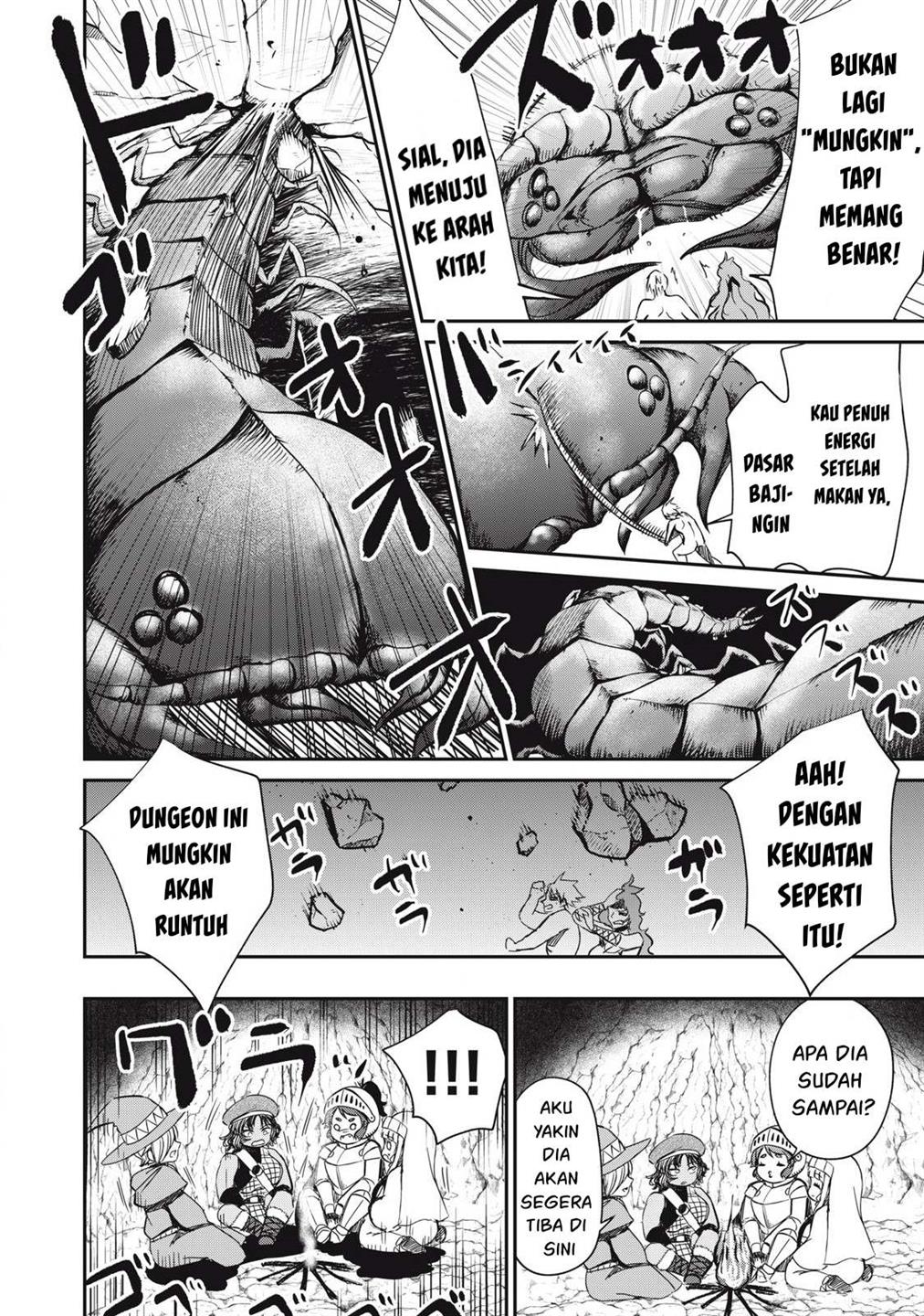 Chapter 23 - halaman 10