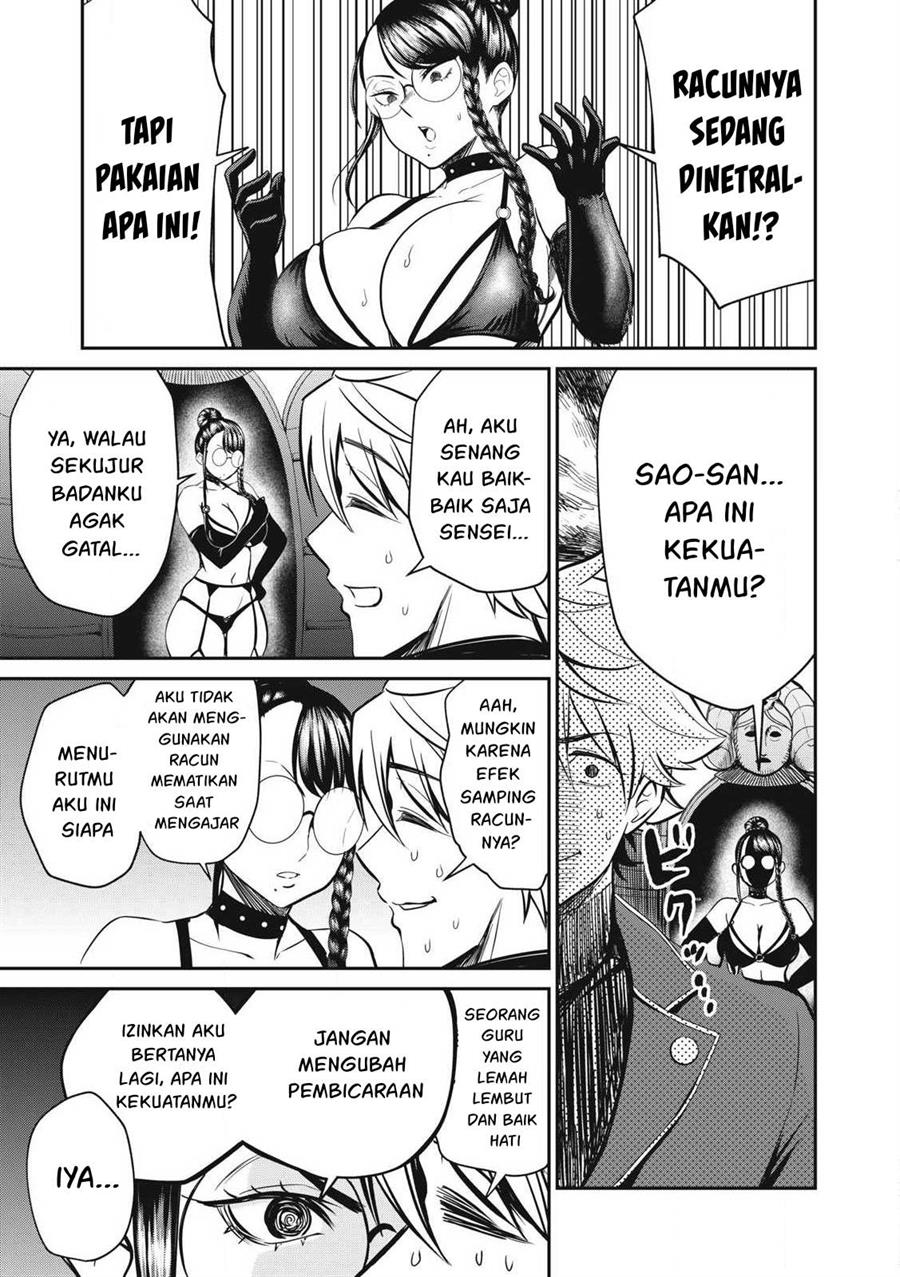 Chapter 25 - halaman 19
