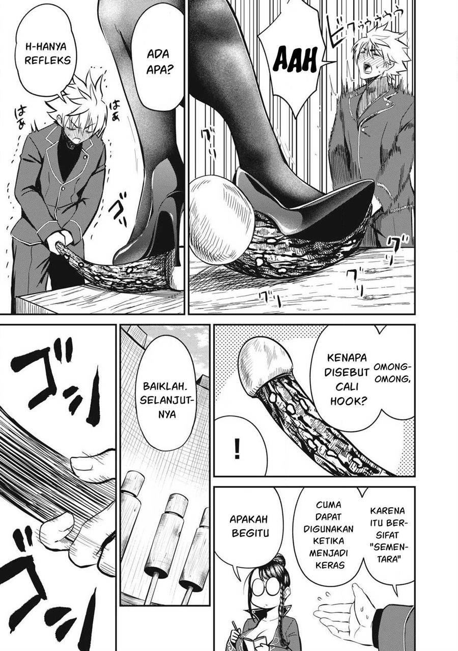 Chapter 25 - halaman 9