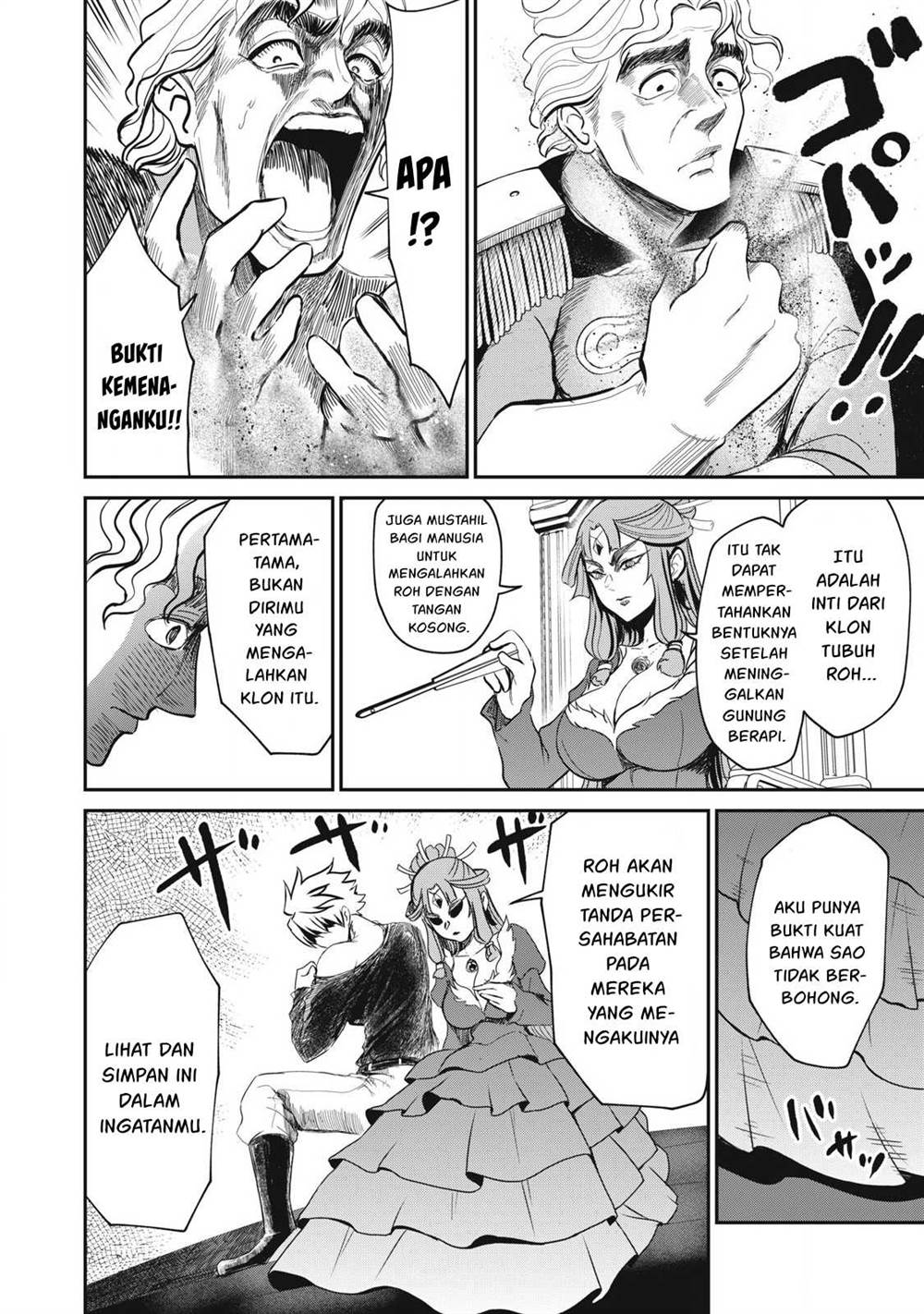Chapter 40 - halaman 12