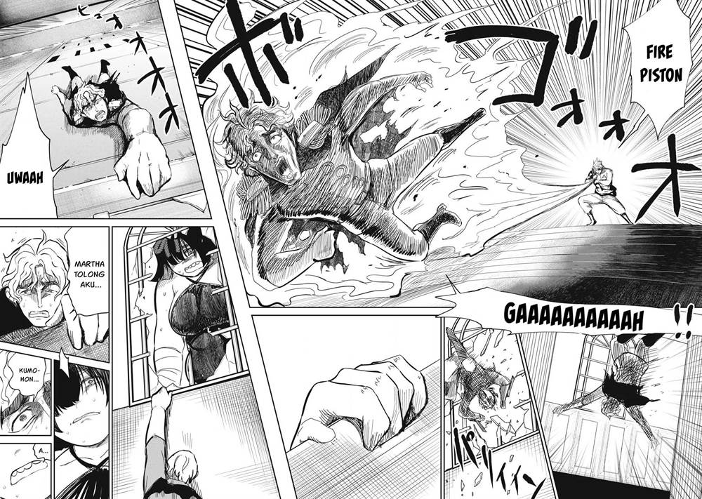 Chapter 40 - halaman 16