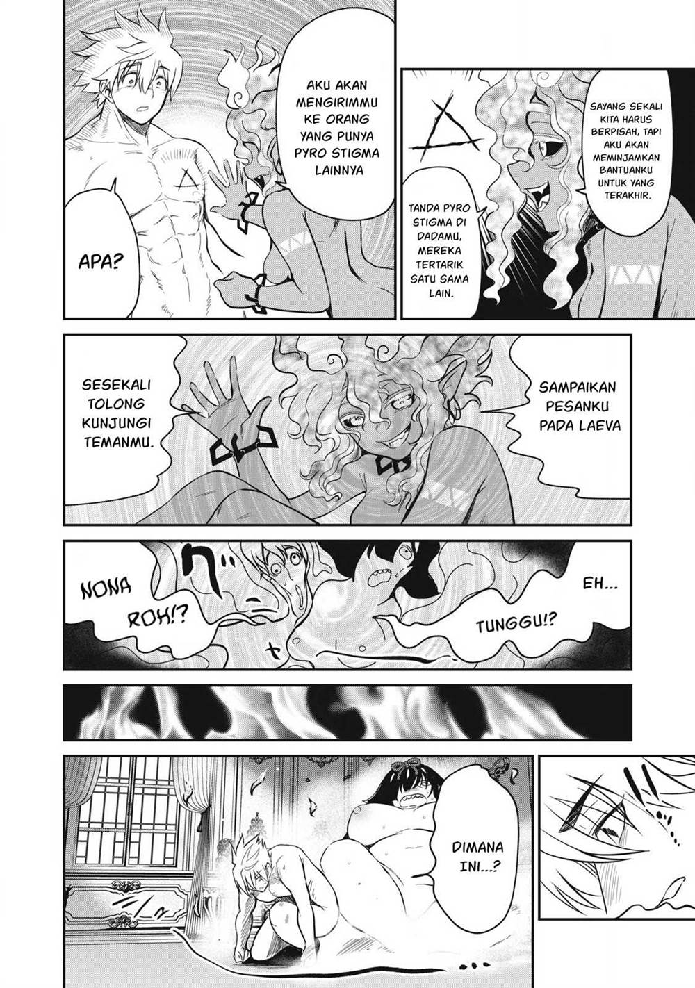 Chapter 40 - halaman 4