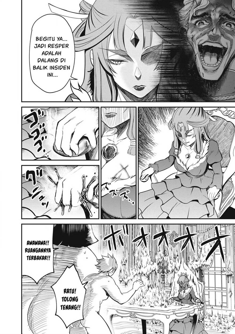 Chapter 40 - halaman 6
