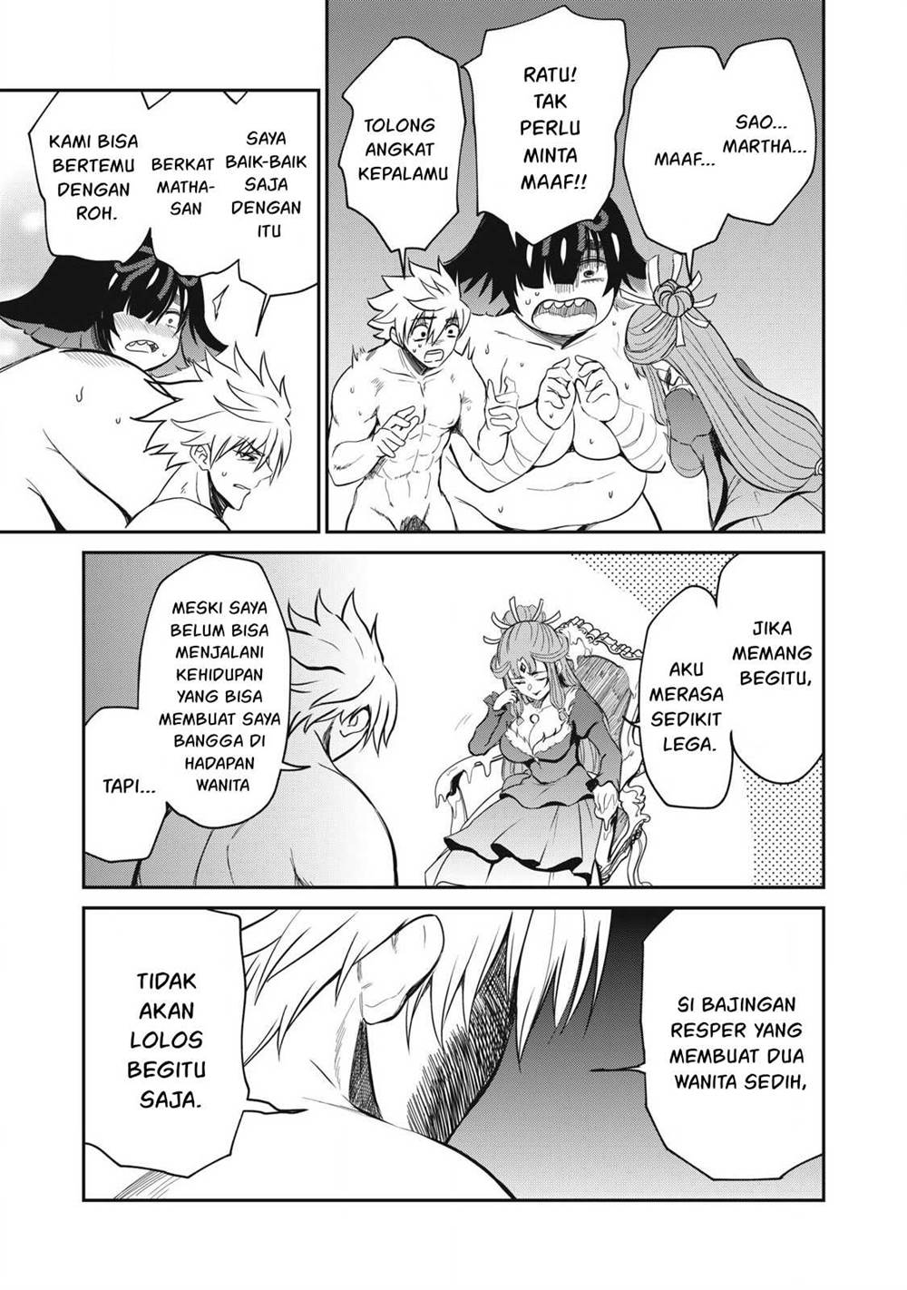Chapter 40 - halaman 7