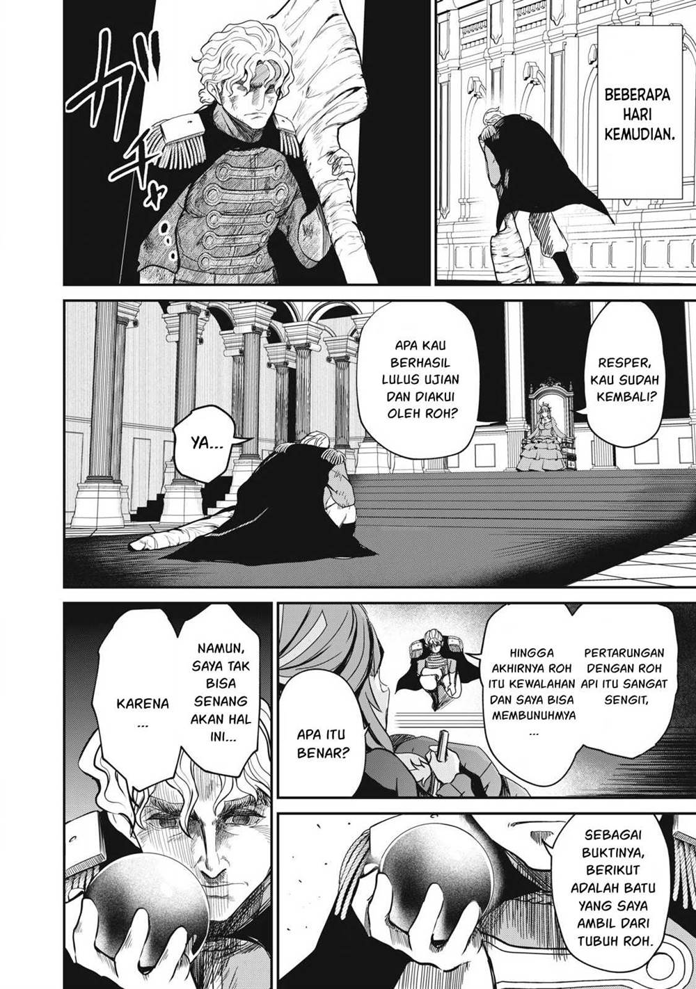 Chapter 40 - halaman 8