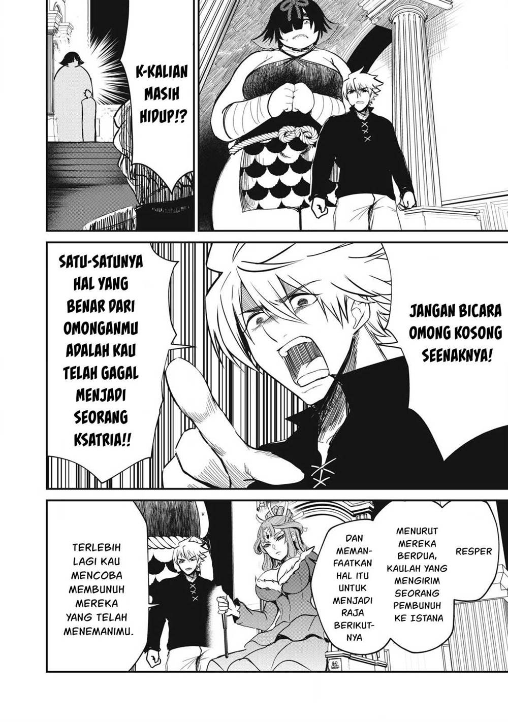 Chapter 40 - halaman 10
