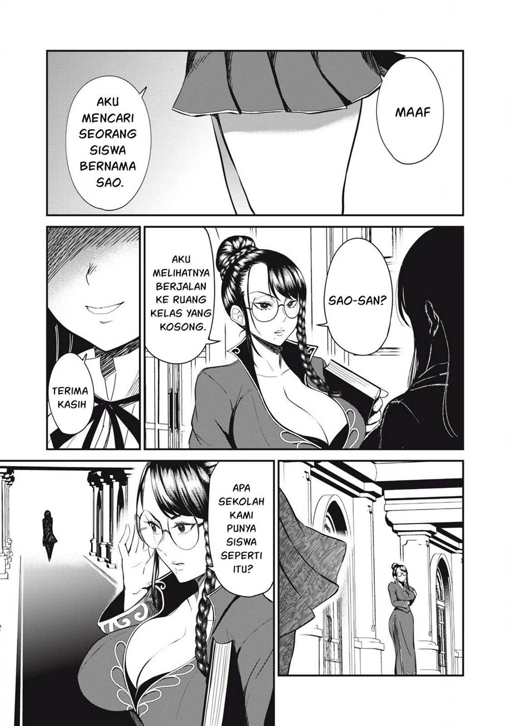 Chapter 41 - halaman 9